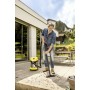Aspirateur Kärcher 1.628-576.0 Jaune 225 W