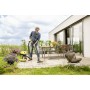 Aspirateur Kärcher 1.628-576.0 Jaune 225 W