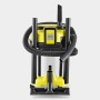 Aspirateur Kärcher 1.628-576.0 Jaune 225 W