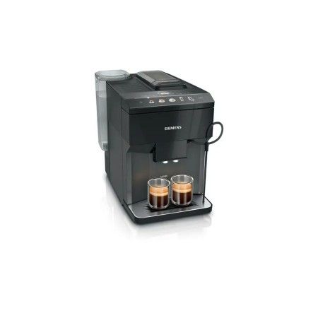 Cafetera Superautomática Siemens AG TP511R09 Negro 1500 W 15 bar 1,9 L