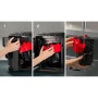Cafetera Superautomática Siemens AG TP511R09 Negro 1500 W 15 bar 1,9 L