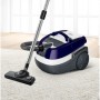 Aspirateur BOSCH BWD41740 Blanc Pourpre 1700 W