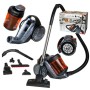 Aspirador Adler AD 7065 Negro Naranja 700 W 3000 W