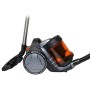 Aspirador Adler AD 7065 Negro Naranja 700 W 3000 W