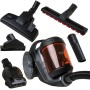 Aspirateur Adler AD 7065 Noir Orange 700 W 3000 W
