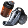 Aspirateur Adler AD 7065 Noir Orange 700 W 3000 W