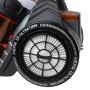 Aspirador Adler AD 7065 Negro Naranja 700 W 3000 W