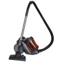 Aspirador Adler AD 7065 Negro Naranja 700 W 3000 W