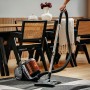 Aspirateur Adler AD 7065 Noir Orange 700 W 3000 W