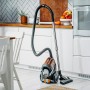 Aspirador Adler AD 7065 Negro Naranja 700 W 3000 W