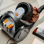Aspirador Adler AD 7065 Negro Naranja 700 W 3000 W