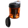 Aspirador Adler AD 7065 Negro Naranja 700 W 3000 W