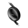 Câble USB-C vers Lightning Baseus P10364501111-00 Noir 1 m
