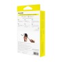 Cable USB-C a Lightning Baseus P10364501111-00 Negro 1 m
