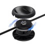 Câble USB-C vers Lightning Baseus P10364501111-00 Noir 1 m