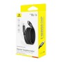 Cable USB-C a USB-C Baseus P10319805111-00 Negro 1 m