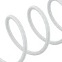 Cable USB-C a USB-C Baseus P10373000211-01 Blanco 2 m