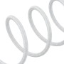 Cable USB-C a Lightning Baseus P10373001211-00 Blanco 1 m