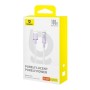 Câble USB A vers USB-C Baseus P10373002511-01 Pourpre 2 m