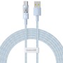 Câble USB A vers USB-C Baseus P10373002311-01 Bleu 2 m