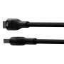 Câble USB A vers USB-C Baseus P10311804111-01 Noir 2 m