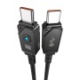 Câble USB-C vers USB-C Baseus P10355800111-00 Noir 1 m