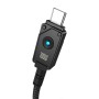 Cable USB-C a USB-C Baseus P10355800111-01 Blanco 2 m