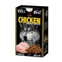 Collation pour Chat Alpha Spirit Poulet