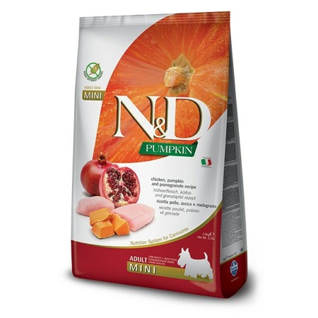 Nourriture Farmina 8010276033635 Adulte Poulet 2,5 g