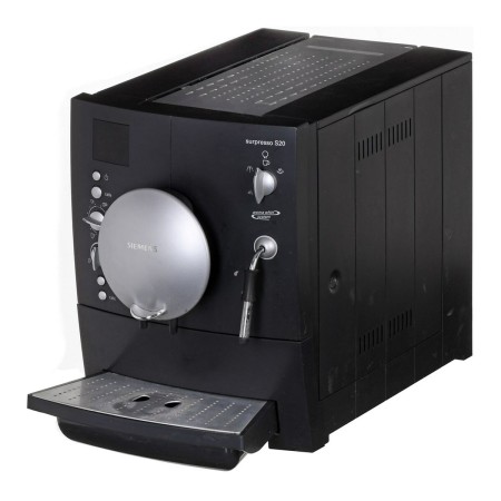 Cafetera Superautomática Siemens AG Surpresso S20 (Reacondicionado A)