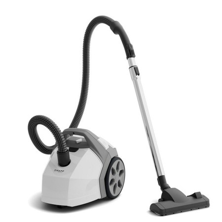 Aspirateur SMAPP 608.2 Blanc Noir 900 W