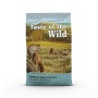 Pienso Taste Of The Wild Appalachian Valley Small Breed Ternera 2 Kg