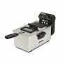 Freidora G3Ferrari G10203 Negro 2000 W 10 L