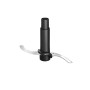 Batidora de Vaso WMF 416590011 Blanco Rojo 400 W 800 ml