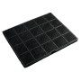 Filtro Metálico para Campana Extractora Electrolux ECFB01ST Carbono