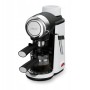 Cafetera Eléctrica Feel Maestro MR-410 Negro Acero 800 W 250 ml
