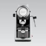 Cafetera Eléctrica Feel Maestro MR-410 Negro Acero 800 W 250 ml