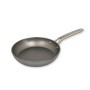 Sartén Feel Maestro MR-1202-20 Negro Metal Aluminio Ø 26 cm