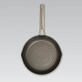 Sartén Feel Maestro MR-1202-20 Negro Metal Aluminio Ø 26 cm