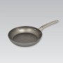 Sartén Feel Maestro MR-1202-20 Negro Metal Aluminio Ø 26 cm