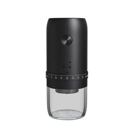 Moulin électrique Feel Maestro MR-457 Noir