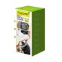 Molinillo Eléctrico Feel Maestro MR-457 Negro