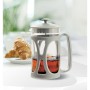 Tetera Feel Maestro MR-1663-1000 Gris Vidrio 1 L