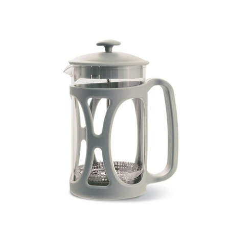 Tetera Feel Maestro MR-1663-800 Gris Vidrio 800 ml