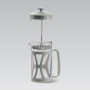 Tetera Feel Maestro MR-1663-800 Gris Vidrio 800 ml