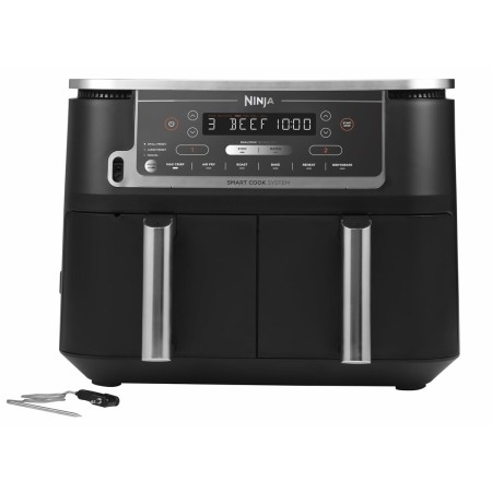 Friteuse à Air NINJA AF451EU Noir 9,5 L
