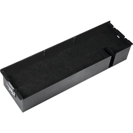 Filtre Métallique pour Hotte Electrolux MCFE18ST