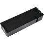 Filtre Métallique pour Hotte Electrolux MCFE18ST