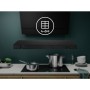 Filtre Métallique pour Hotte Electrolux MCFE18ST