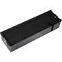 Filtre Métallique pour Hotte Electrolux MCFE18ST